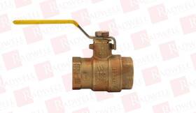 Fbv-3c-1 Watts Water Technologies Fbv-3c-1/4 / Fbv3c14 Used