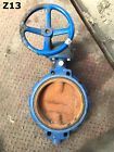 Wc-8282-3 Grinnel 10 Cast Iron