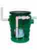 Wcr-9ss 509082 Little Giant New Wastewater Collection Removal System