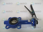 Wdnl2309 Smith Cooper Butterfly Valve Psi New No Box