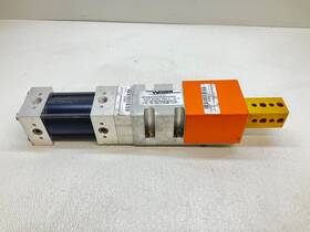 Wp4n050a010d001a000 Welker Pneumatic With Shotpin 63mm B 50mm S Wcp-002 Vt