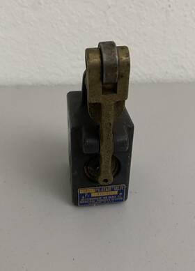 P53061-2 Westinghouse Air Brake Co. 20a-1b Pilotair Valve Usa