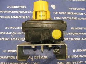 2004nby2a2m0200 Westlock Controls Position Monitor 1/2 Inch Fnpt 15amp 125/250vac
