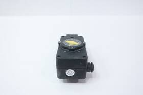 793-fdn0000 Westlock Pneumatic Valve Positioner 3-16psi 1/4in Npt