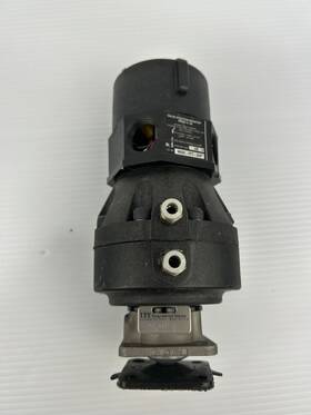 9920-itt-3 Westlock 9920-itt-3/4 Inch Valve Position Monitor Nema 4 4x