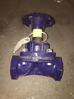 Wfdx223y2.0 Weir Style Diaphragm Valve Threaded Ends Fig
