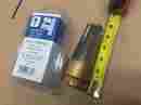 Wfvr125 Well Pro 1 4 Brass Foot Valve 642367078423