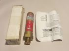 Wh-201 Watts Water Hammer Arrestor No Pdi Certified