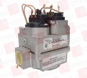 36d27-201 White Rodgers Emerson / 36d27201 Used