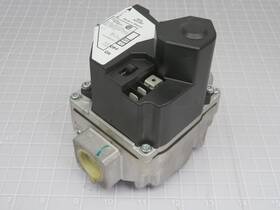 36h22-420 White Rodgers Gas Valve 24v 50/60hz 410 Amps T200209