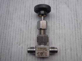 Ss-31rvcr4-31027 Whitey Mn8103001 316 Valve /