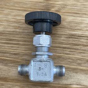 S-1vs4 Whitey Valve Model Number