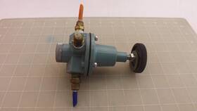 D2000-2k Wilkerson Regulator Valve T27892