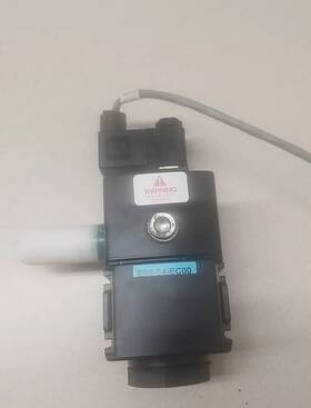 E28-04-ec00 Wilkerson Pneumatic E2804ec00 Soft Start Valve 1/2 Inch Npt Emergency Dump 24v