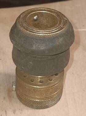 Assf-1011 Wilkins Bfp-8f Bfp-8 Upc Vacuum Connector Parts Make Offer