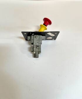 118315 Williams Parker Chelsea Pto Power Take Off Air Control Pressure Valve