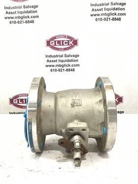 31600 Wkm 4 Inch 150 Rf Flanged Ball Valve 316 Stainless Steel