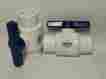 Wlt-1000-s King Brothers 2 1 Pvc Ball Valve Slip Glue Ends
