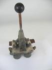 111285 Wm90b Bsi Pnuematic Pressure Modulating Control Valve Assy Brake Systems