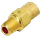 Wmv-4-350 Western Enterprises Brass Safety Relief Valves Psig 698944056285