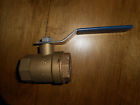Wog400 Dynaquip Controls Used 1