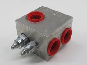 2005f03-04487 Womack Valve T229640