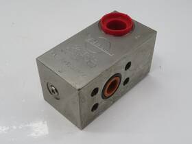 889001344 Womack Valve Electric T238001