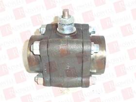 4446tse Worcester Controls Flowserve / Used