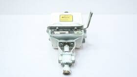 R5cwp1000 Worcester Controls 10-75w Electric Brass Control Valve 3/4in Npt