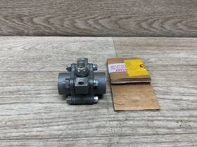 Cpt44ccptsw Worcester Valve 1/2 Inch C30 N0646 R4 Cvp 1000 No Handle #18c27 Qc