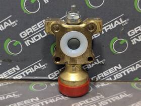 R8cwp800 Worchester Used Worcester 3/4 Inch Ball Valve Body Et4416u