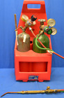 Wt5000 Uniweld With Case
