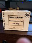 Wtd600 Watts New Regulator Npt Thermodynamic Steam Trap Pmo Bza