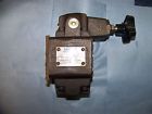 X6-03-1b-30 Vickers Hydraulic Reducing Valve