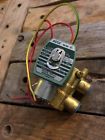 X8321g00215464 Asco New Water Laundry Valve Milnor