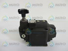 Xcg061f30 Vickers Reducing Valve New