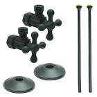 Xktcr1912dlx Bz Brasscraft Toilet Kit 0026613154664