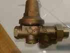 Xl600 Zurn Wilkins Water Pressure