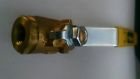 Xv500p-4 Parker Hannifin Brass Fnpt