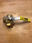 Xv533p-8 Parker Ball Valve 1-2 In