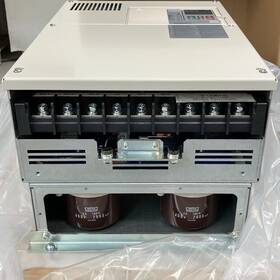Cimr-aa4a0165aaa Yaskawa Mint Condition Drive