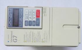 Cimr-g7a22p2 Yaskawa Mint Condition Electric Varispeed G7 Express Ship Availabl