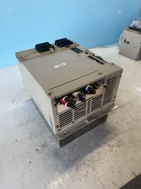 Cimr-mrxn2046 Yaskawa Spindle
