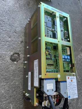 Cacr-sr07b12me-e46 Yaskawa Electric Cacr-sr07bf Servo Pack