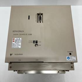 Sgdb-44adg-py232b Yaskawa Mint Condition Servo Drive