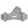 Yc20050teu Hayward Threaded Cpvc True Union Check Valve 610377226899