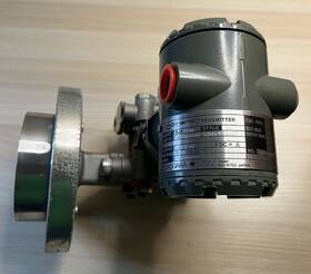 Eja210a-emwa1a4a-92nn-ff1-d1 Yokogawa Pressure Transmitter Box Yoko26-08