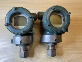 Ejx530a-ebs4n-012dn-fu1 Yokogawa Ejx530a 290# S3 Pressure Transmitter Yoko-03