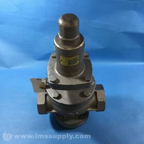Gp-17 Yoshitake Inc. Pressure Reducing Valve Usip