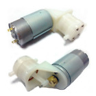 Yosoo12999 Yosoo Dc Micro Piston Vacuum Pump Mini Pumping Air Sampling
